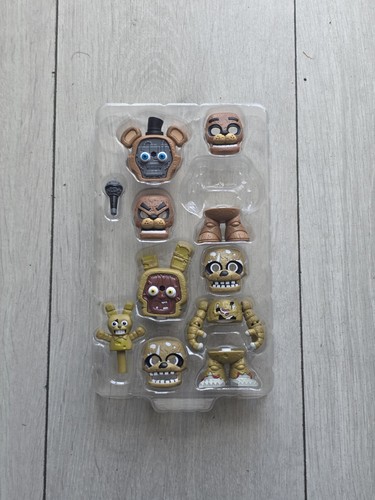 Funko snaps fnaf - funko, nights
