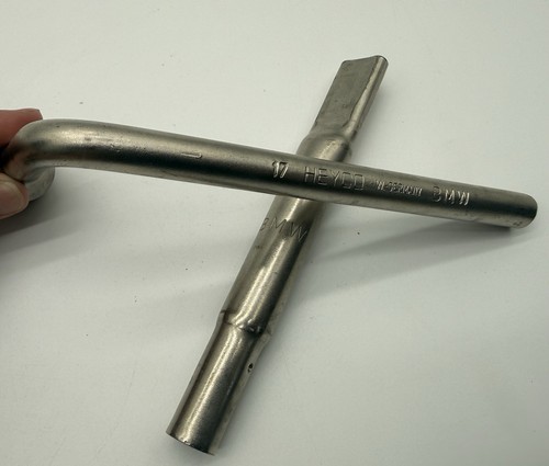 Bmw r80g 17mm lug - r80g/s, wrench