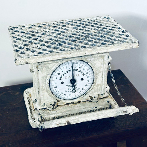 Antique jabaso personal - jabaso,