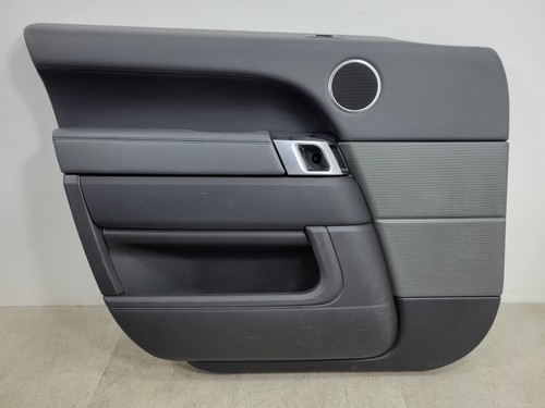 Range rover sport l494 - range,