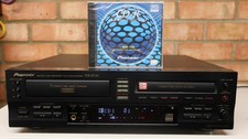 Pioneer PDR-W739 CD