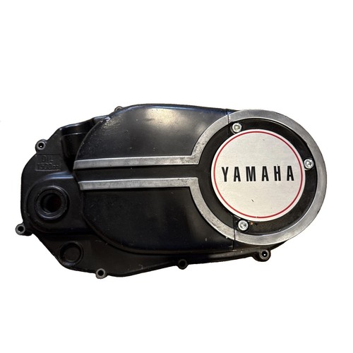 Yamaha ds7 clutch cover - yamaha, r5