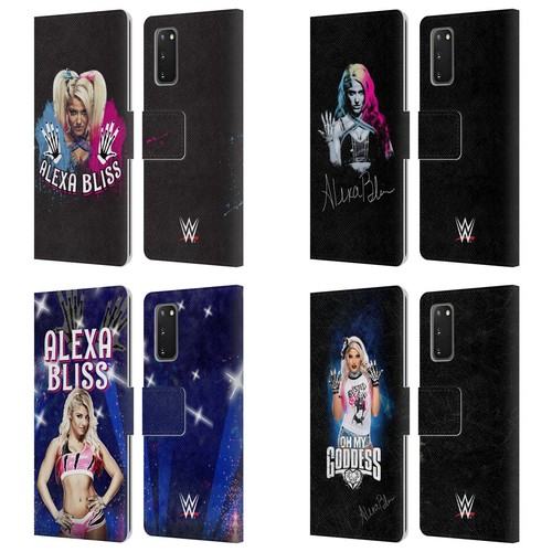 Official wwe alexa bliss - alexa,