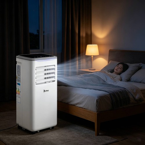 9000 btu portable air - 9000,