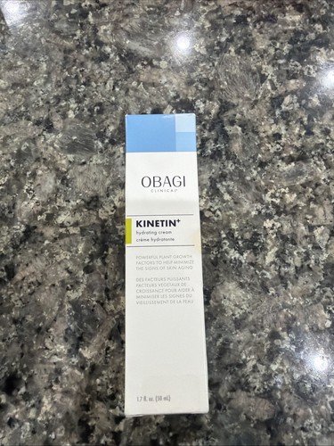 Obagi kinetin hydrating cream - obagi,