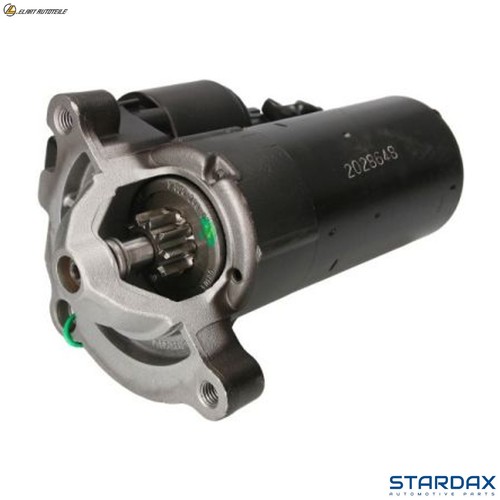 Starter stx200043r for - stx200043r, fiat
