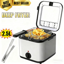 2.5Ltr Compact 900W Electric