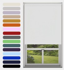 Blackout Roller Blind Many