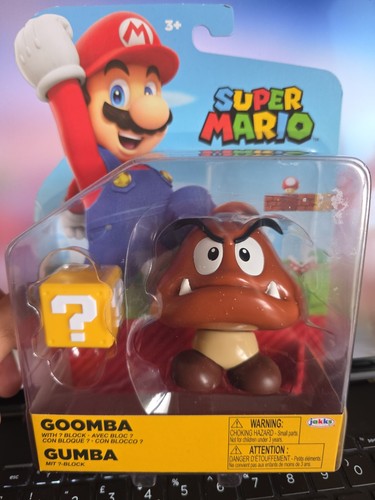 Super mario collectors item - collectors,