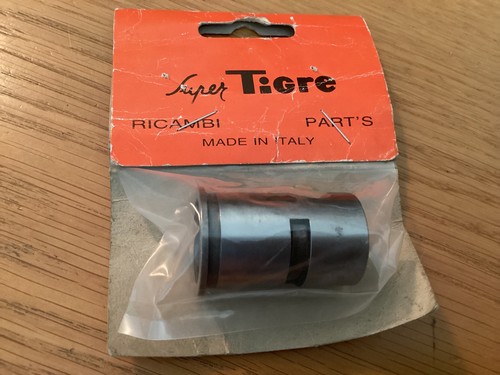 Super tigre ricambi - super,