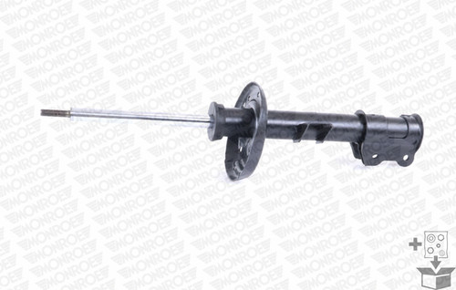Pcs front shock - x2,