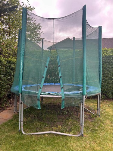 Trampoline