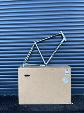 Lynskey GR300 Titanium Gravel