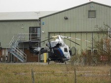 Photo A3 Rear of Kent Air