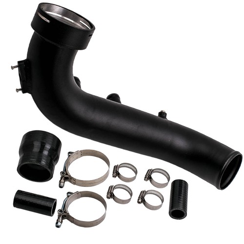Intercooler charge pipe kit - intercooler,