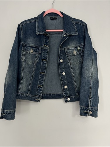 Katherine hamnett vtg - katherine,