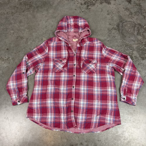 Boston trader flannel - boston,