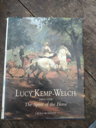 Lucy kemp welch - lucy, kemp-welch,
