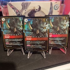 Rengar - Pouncing SFD 025/221