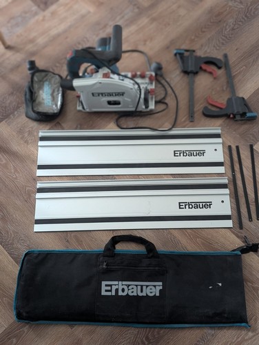 Erbauer erb690csw 185mm - erb690csw,