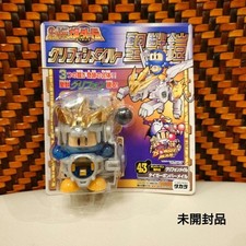Made In Japan Unused Bomberman