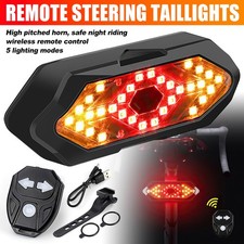 LED Bicycle Bike Indicator