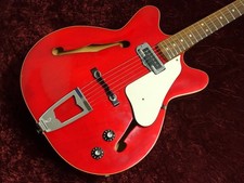 Fender Coronado I Electric