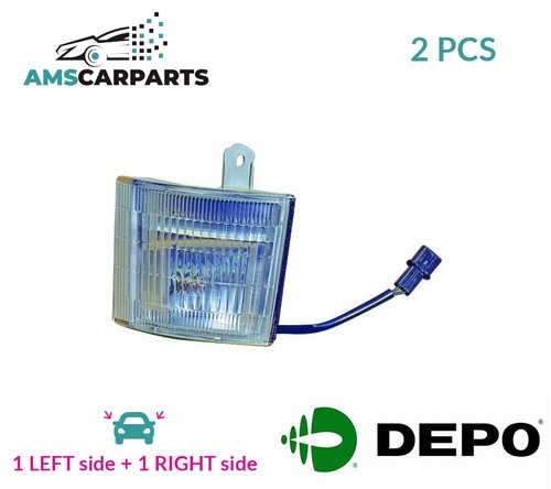 Indicator light blinker lamp - blinker,