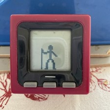 Radica Cube World Slim (Series