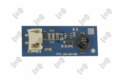 Control unit lights - unit, bmw