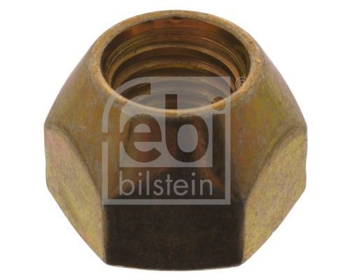 Febi 11939 wheel nut - 11939,