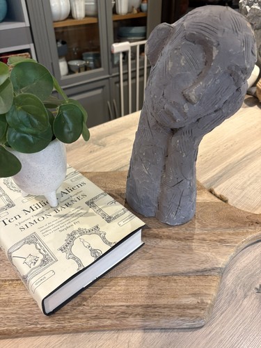 Abigail ahern samai sculpture - ahern,