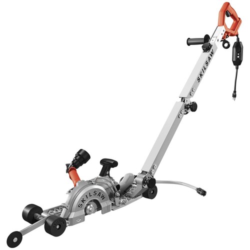 Skilsaw spt79a medusaw - 7",