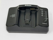 Genuine Nikon Charger MH-21