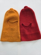 Vintage Balaclava Ski Mask