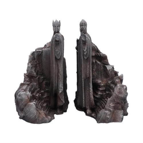 Lord the rings gates - of,