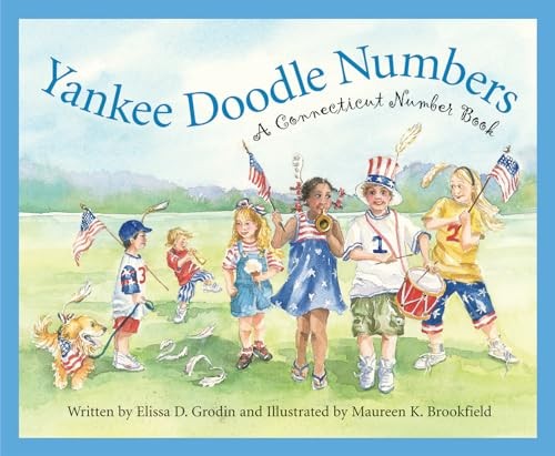 Yankee doodle numbers conne - yankee,