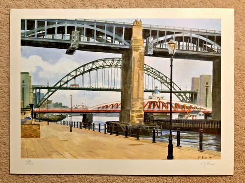 Print 114 painting - no., of