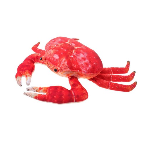 Crab figurines home - crab,
