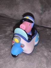 Peppa pig free wheeling - peppa,
