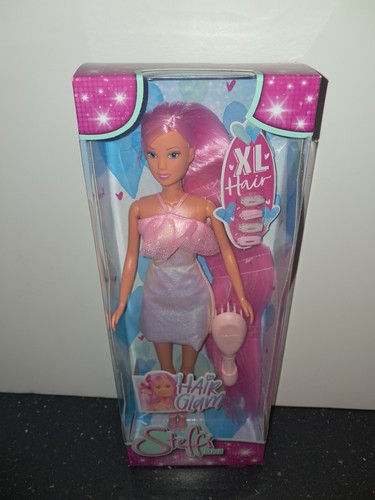 Steffi love hair glam doll - love,