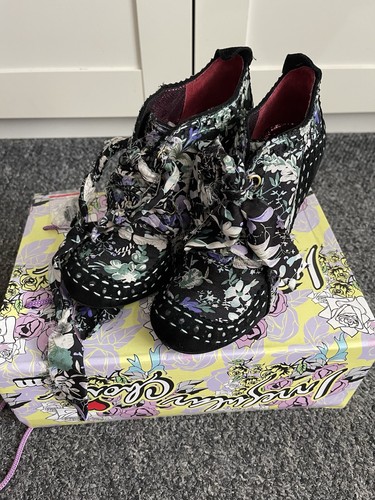 Irregular choice abigail - irregular,