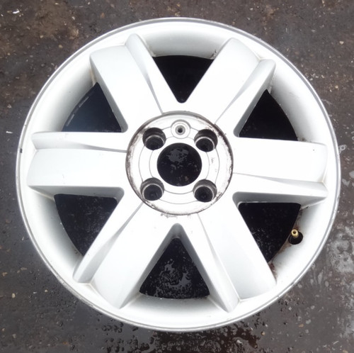 Renault megane mk2 - mk2, 16"