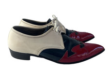 Vintage Rockabilly Style