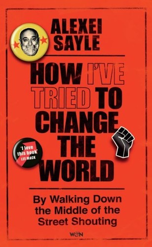 How tried change the - change,