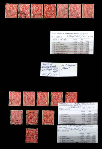 1912 downey heads - 1912,