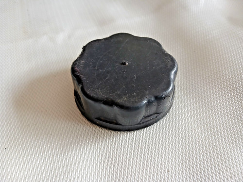 Alfa romeo fuel filler - filler, cap