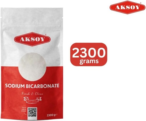 Sodium bicarbonate baking - sodium, of