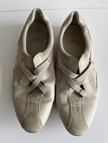 Foot glove beige shoes size - shoes,