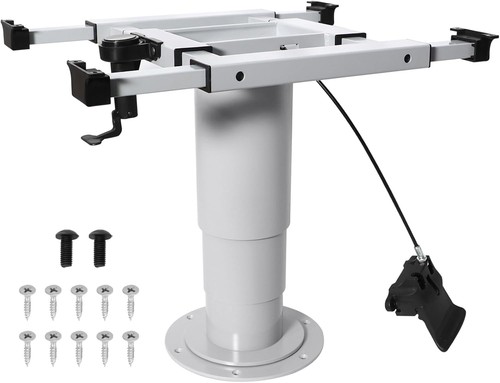 Pneumatic table leg way - pneumatic,
